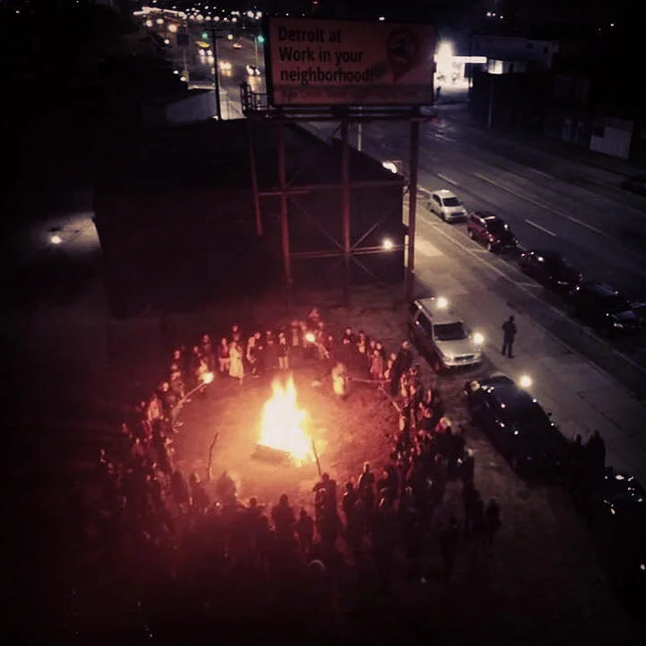 Satanic Self-Care: Ritual as a Tool for Inner Revolution in the New Year