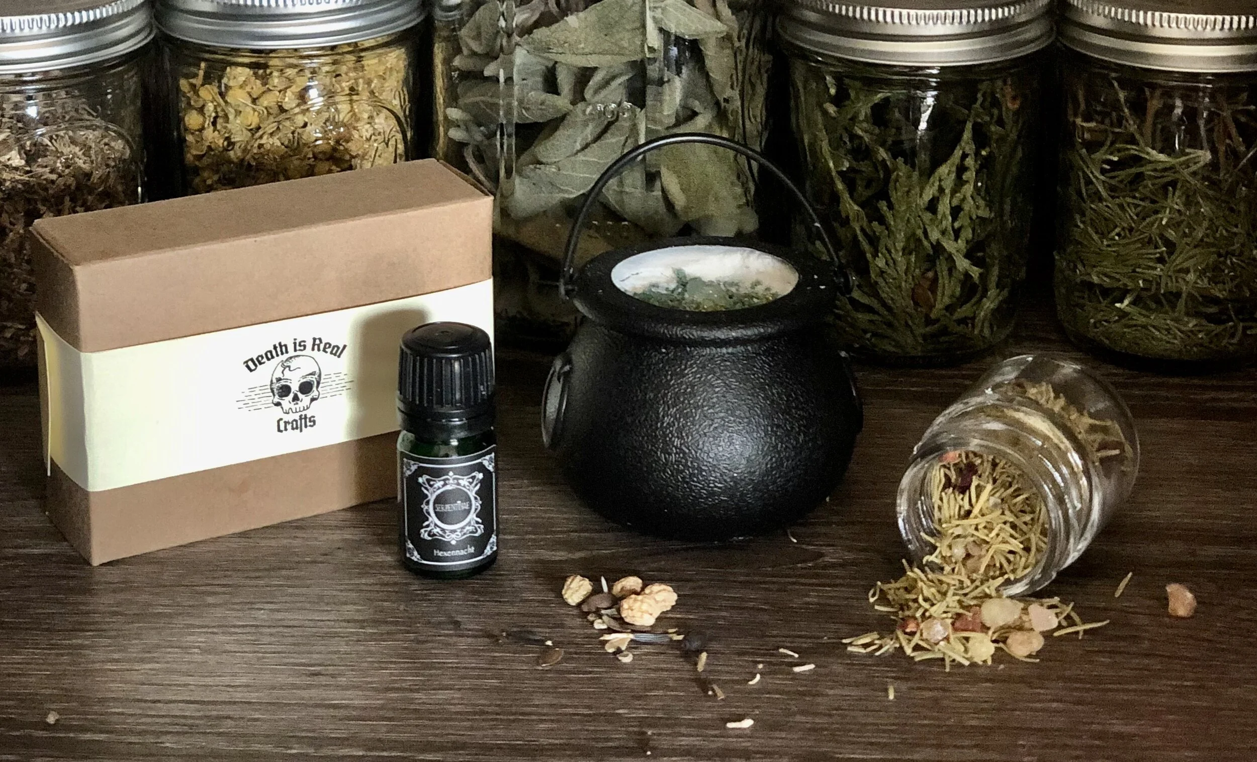 The Spring Shop Update Is Here!