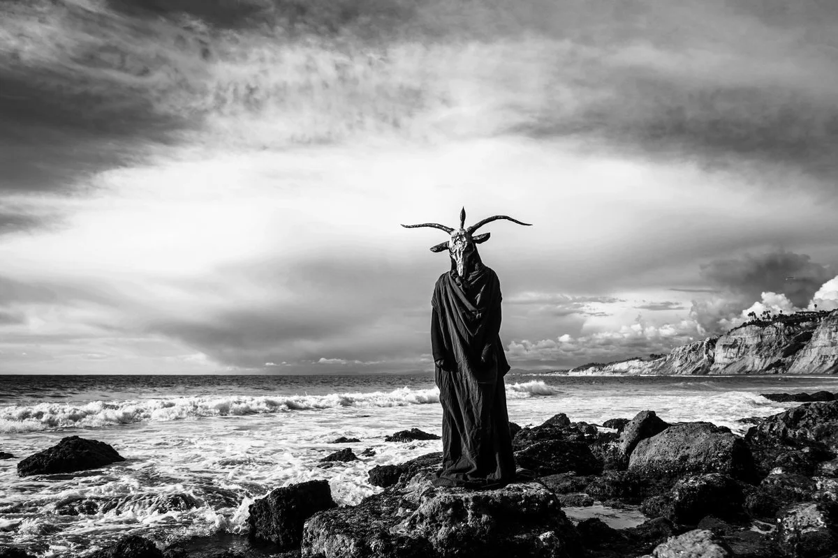 Shiva Joins Satanic Planet on Thier New Record