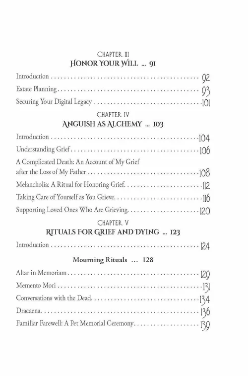 Book of Death and Discovery Floral Skull — Serpentīnae