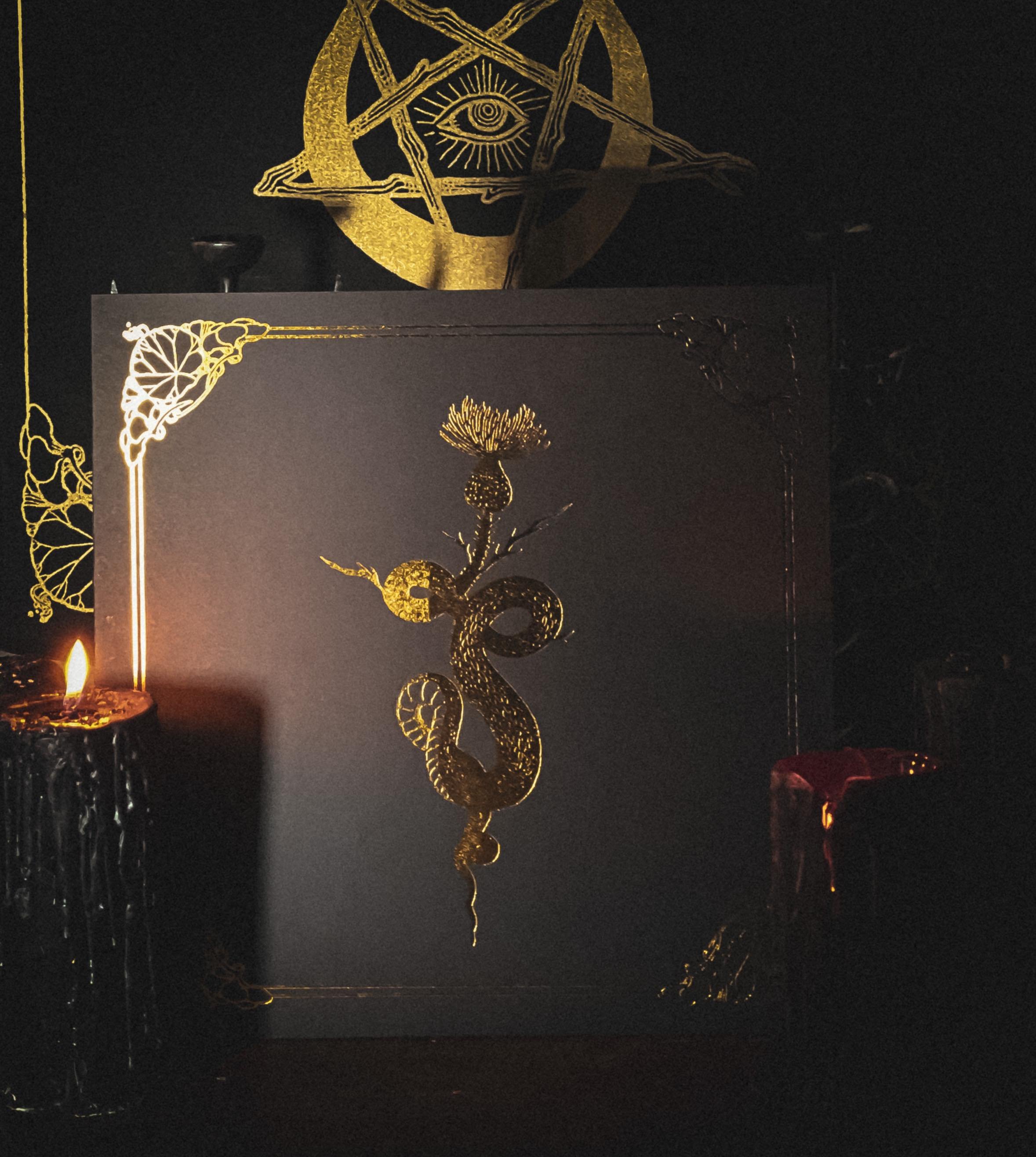  Devotion: Ritual Music Love, Loss &amp; Desire