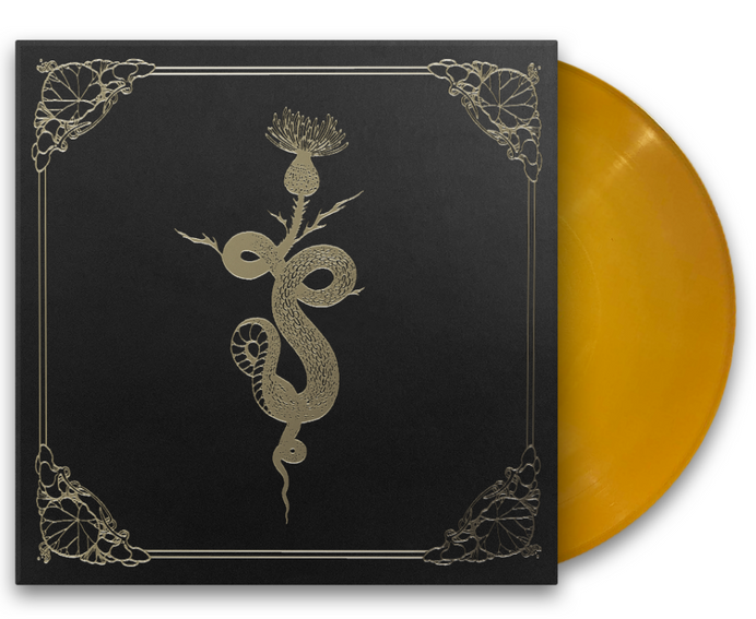 LIMITED 666 EDTION - Devotion: Ritual Music For Love, Loss