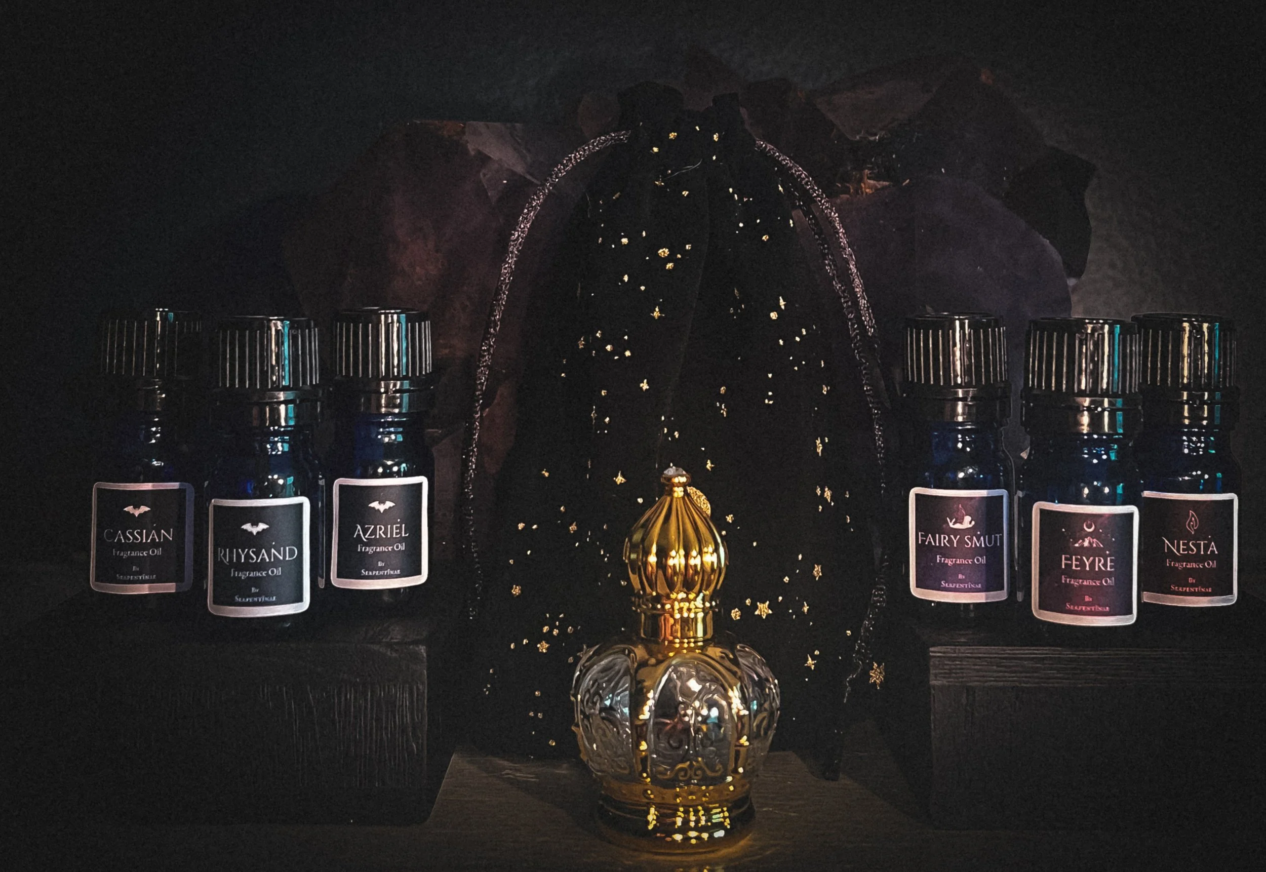 Shop The Nightcourt