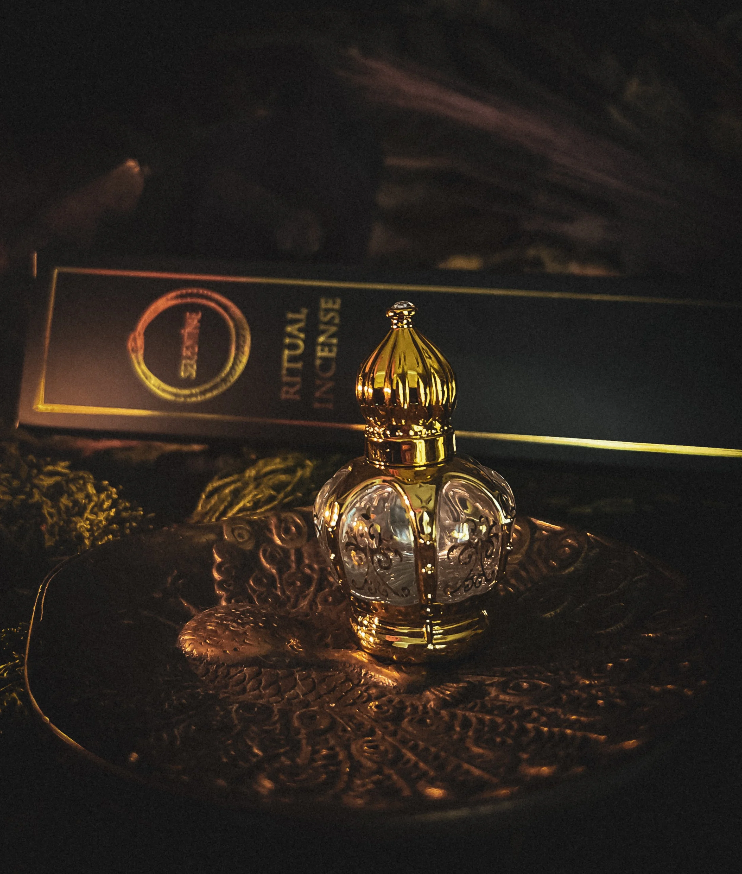 Shop The Underworld Collection