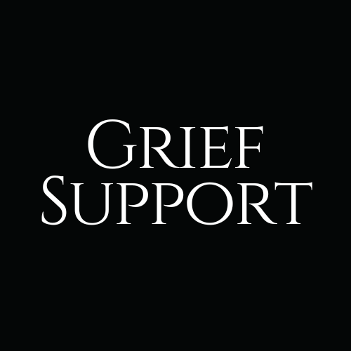 Compassionate support through loss and change