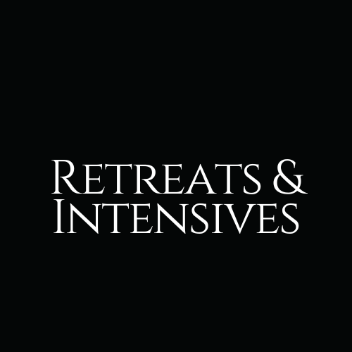 Immersive rites of passage