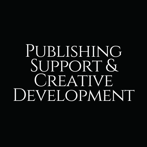 Publishing strategy for visionary creators.