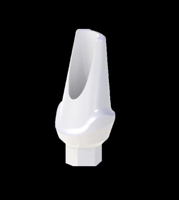 Choosing an Abutment Package — Hopetown Dental Lab