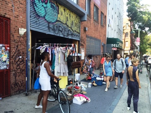 I Heart Brooklyn | 15 hotspots van nu