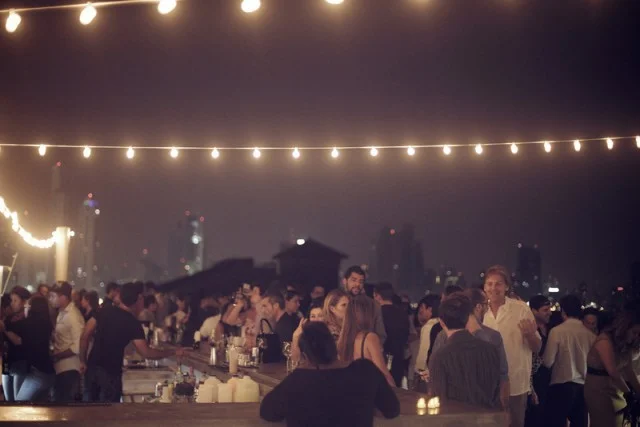 Borrelen in Panama City | 4 tips