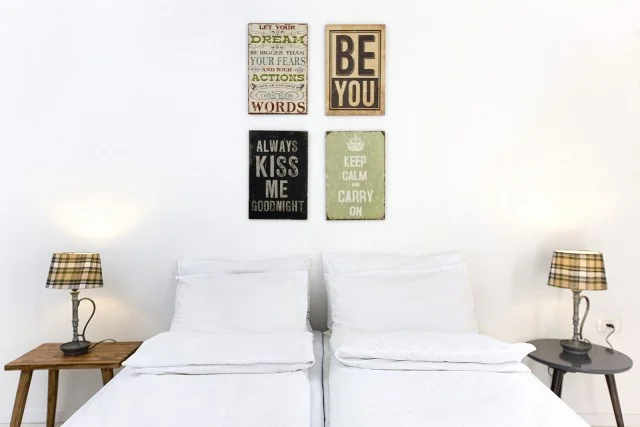 Little Tel Aviv - Tel Aviv