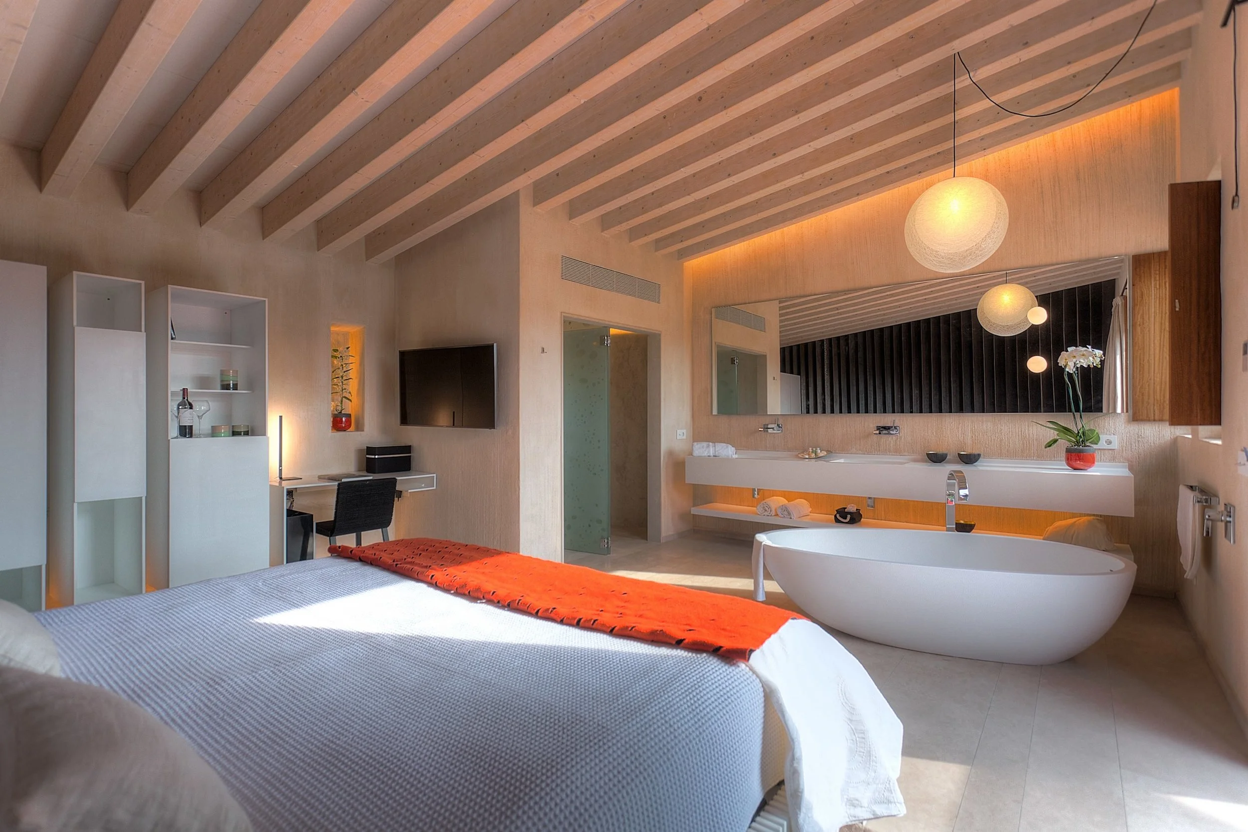 Hotel Xereca - Ibiza