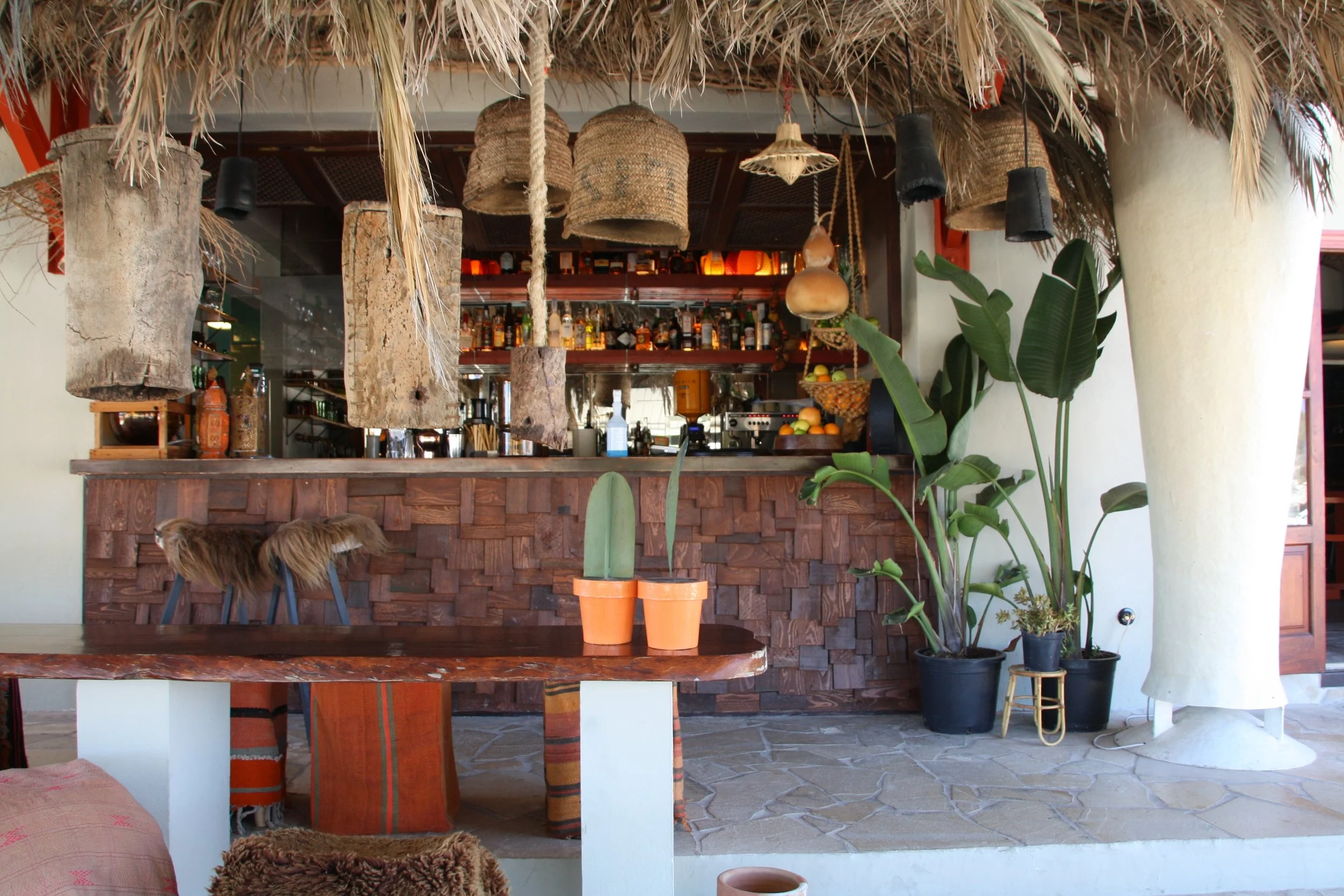 Op Ibiza | 10 hotspots van nú