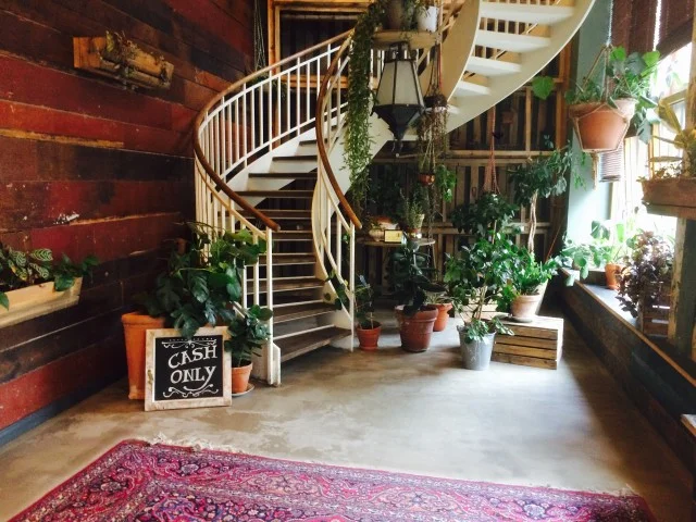 House of Small Wonder Berlin