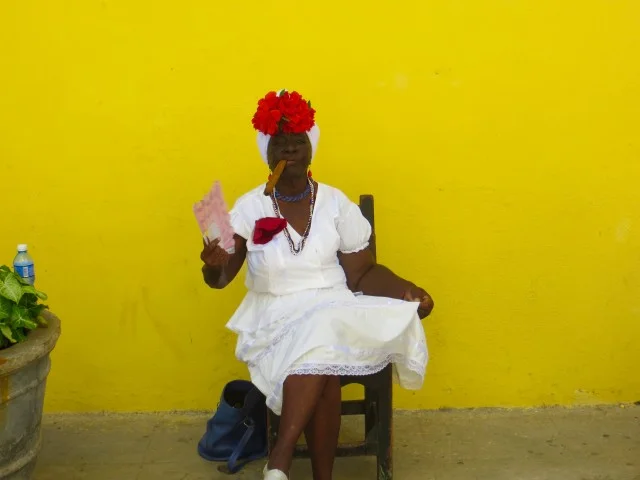 Tips voor Cuba - x 8