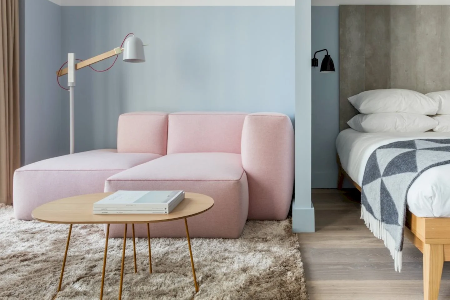 Leman Locke - London