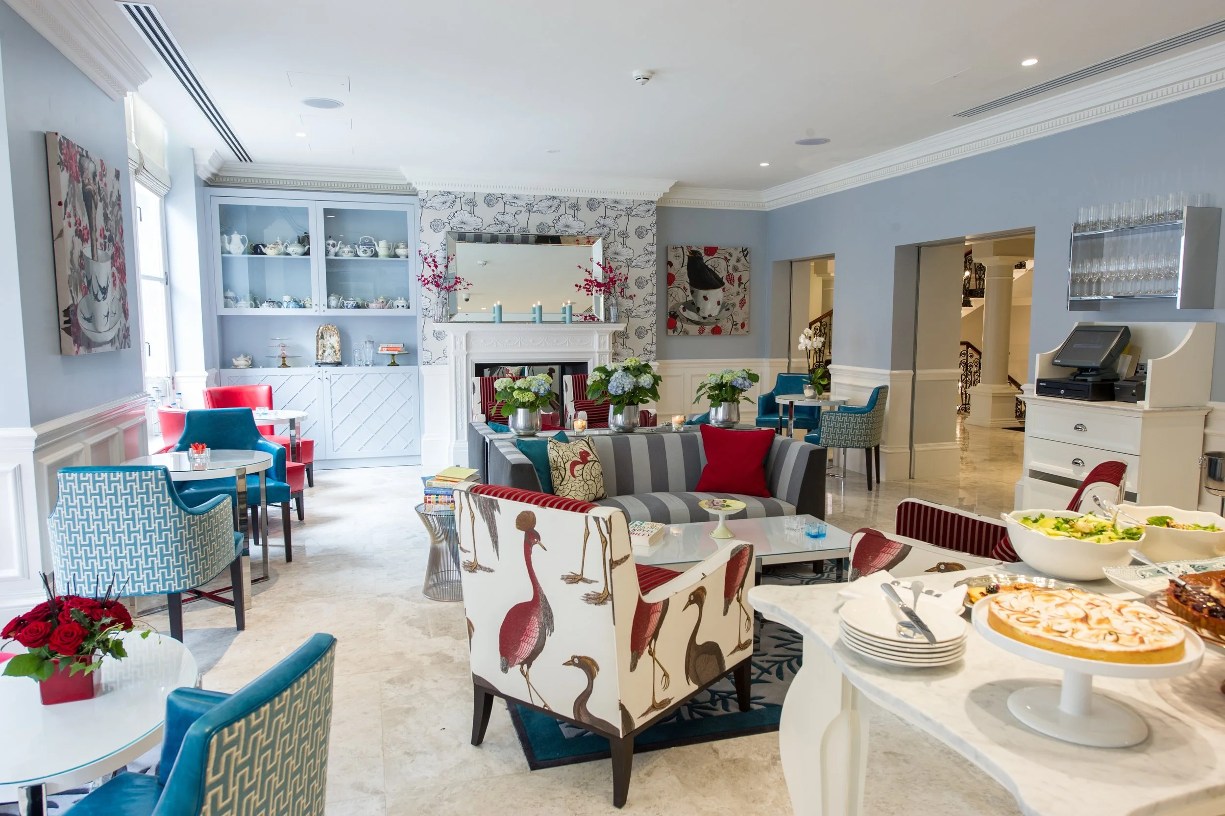 The Ampersand Hotel - London