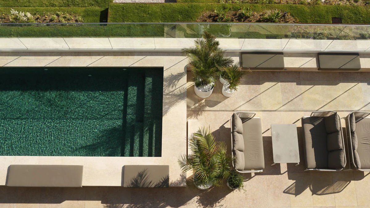 Memmo Principe Real - Lissabon