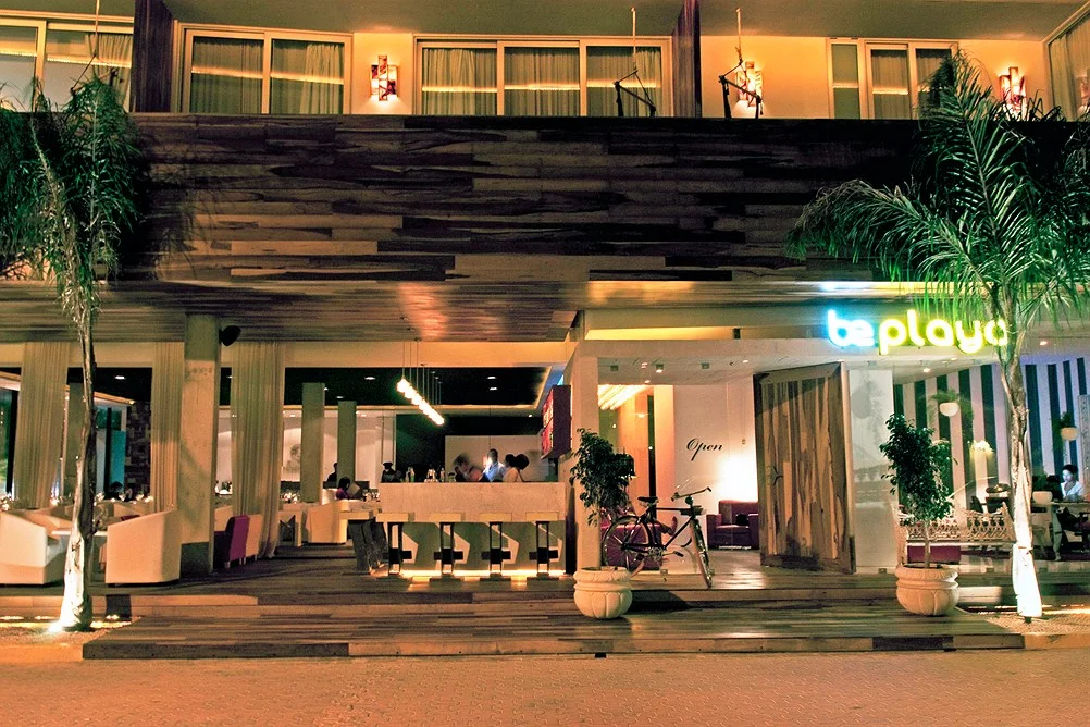 Be Playa - Playa del Carmen