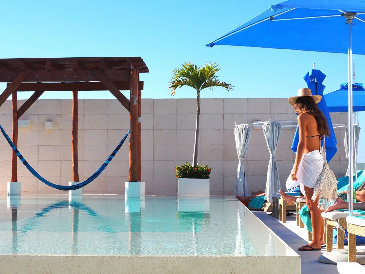 The Palm at Playa - Playa del Carmen