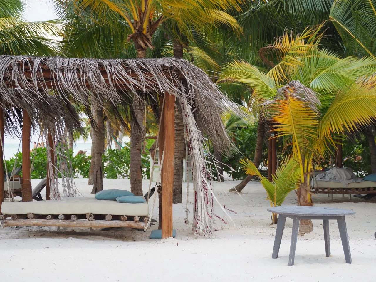 Eat, Stay, Play | 10 x de hakken in het zand op Isla Holbox