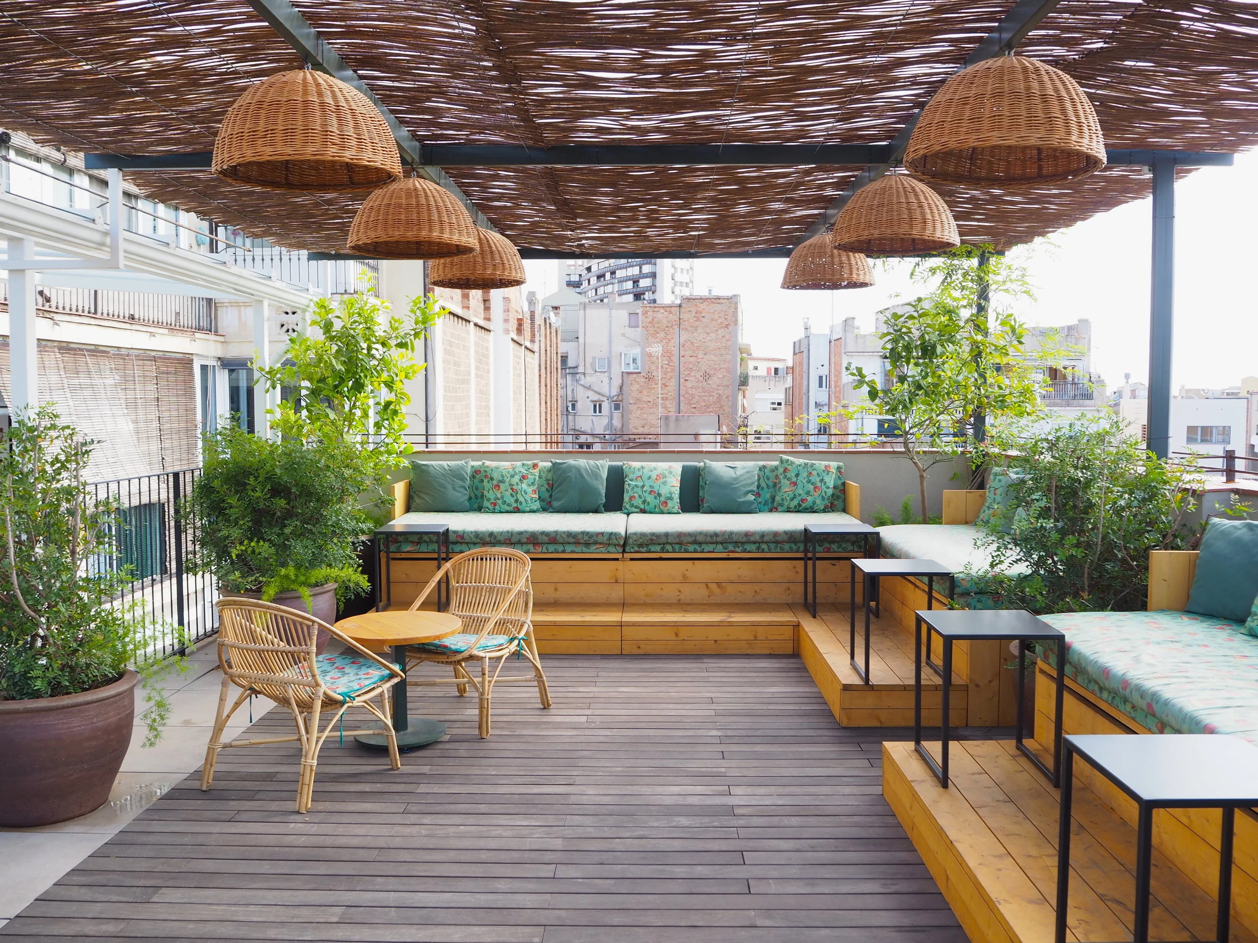 Casa Bonay - Barcelona