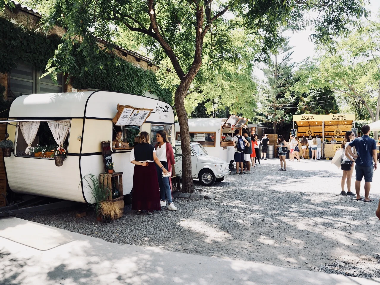 Eat, Stay, Play | 12 x eten, slapen en borrelen in Barcelona