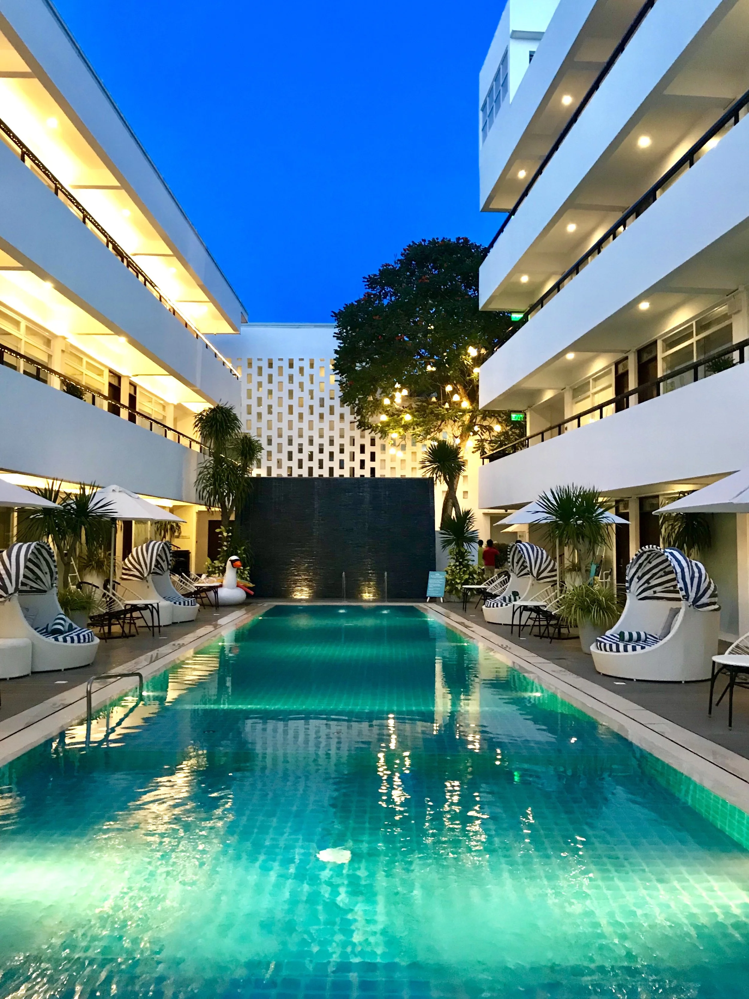 Coast Boracay - Filipijnen