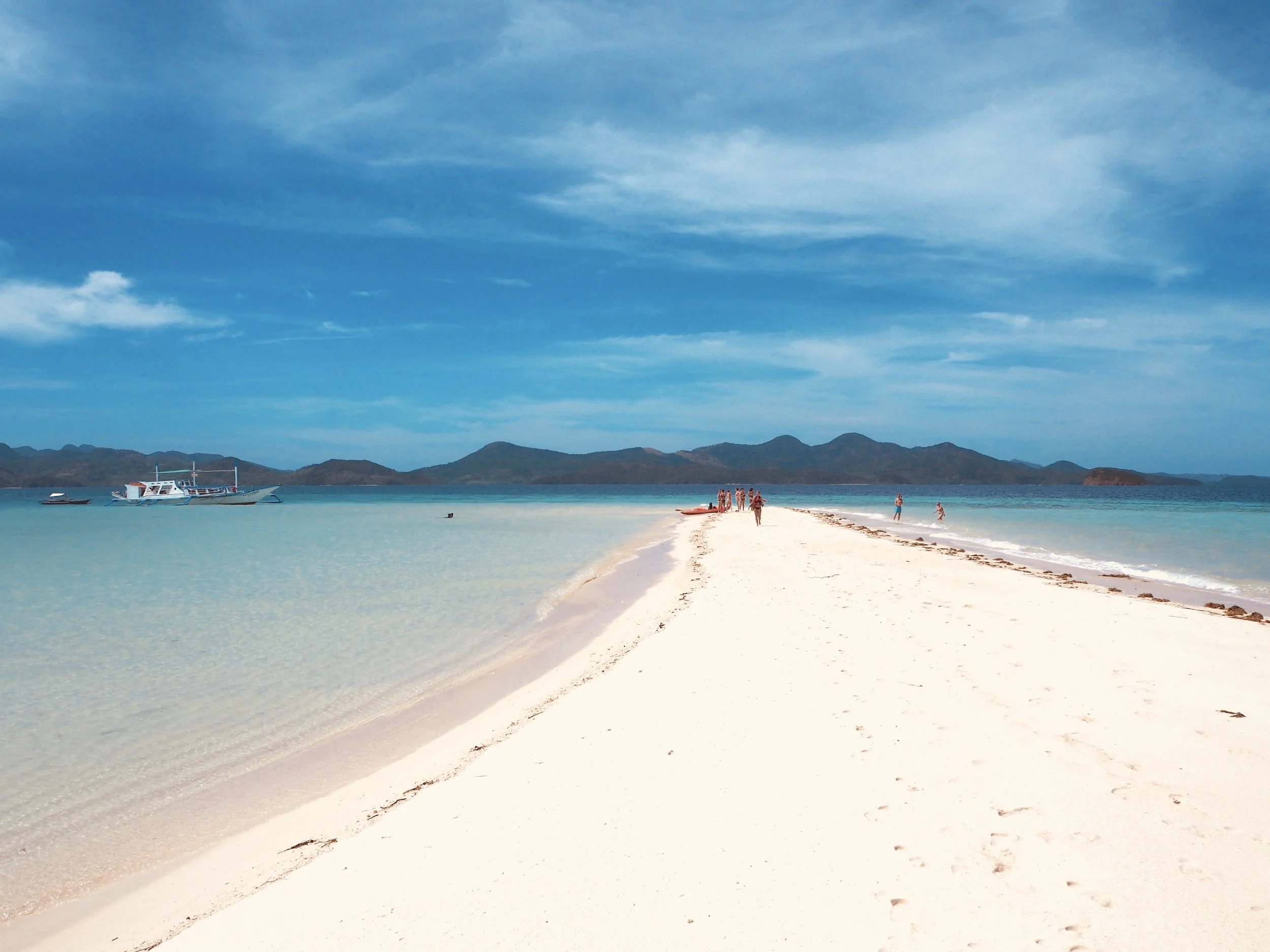 2 weken Filipijnen | de perfecte reisroute