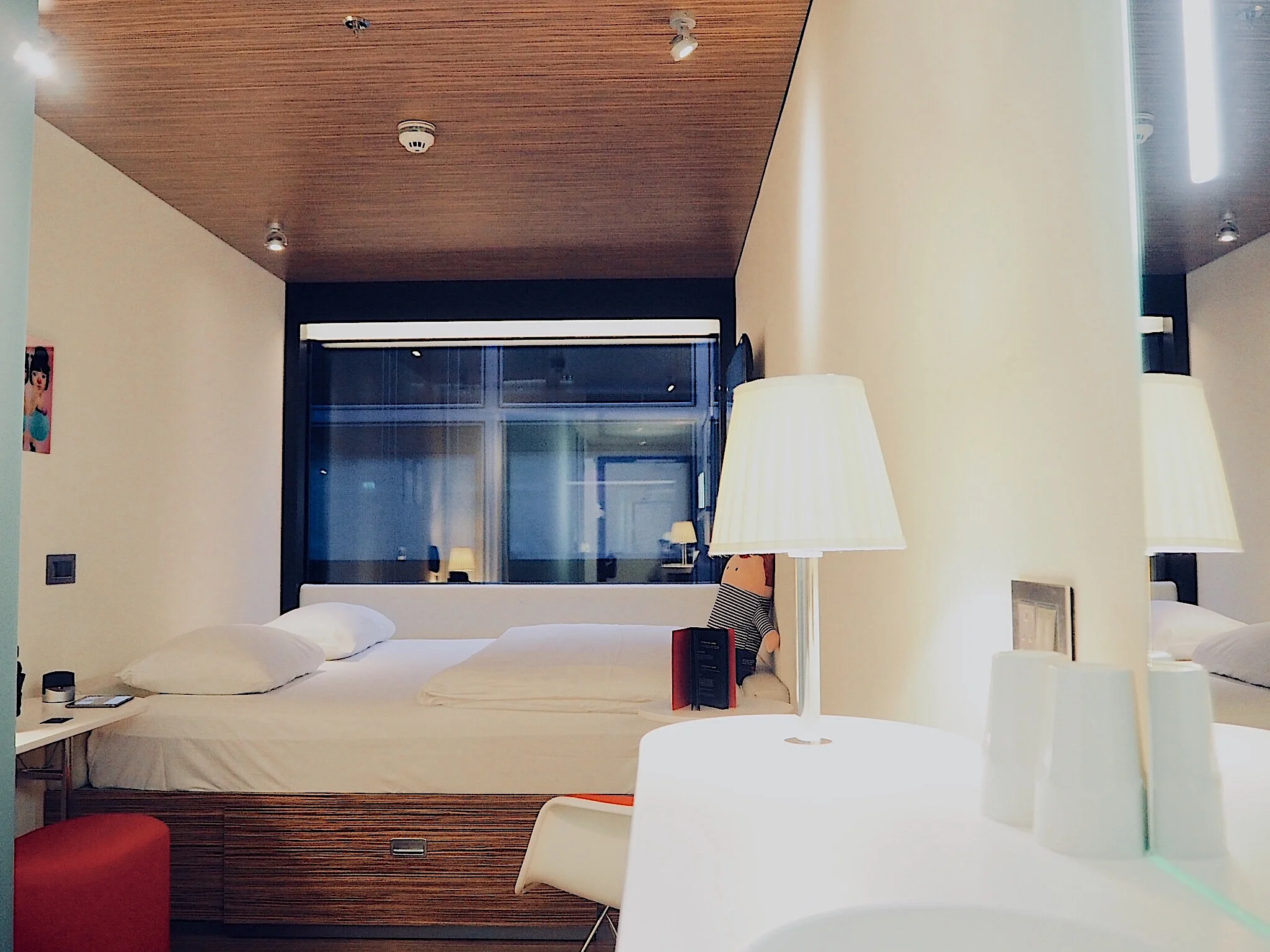 citizenM Tower of London - London