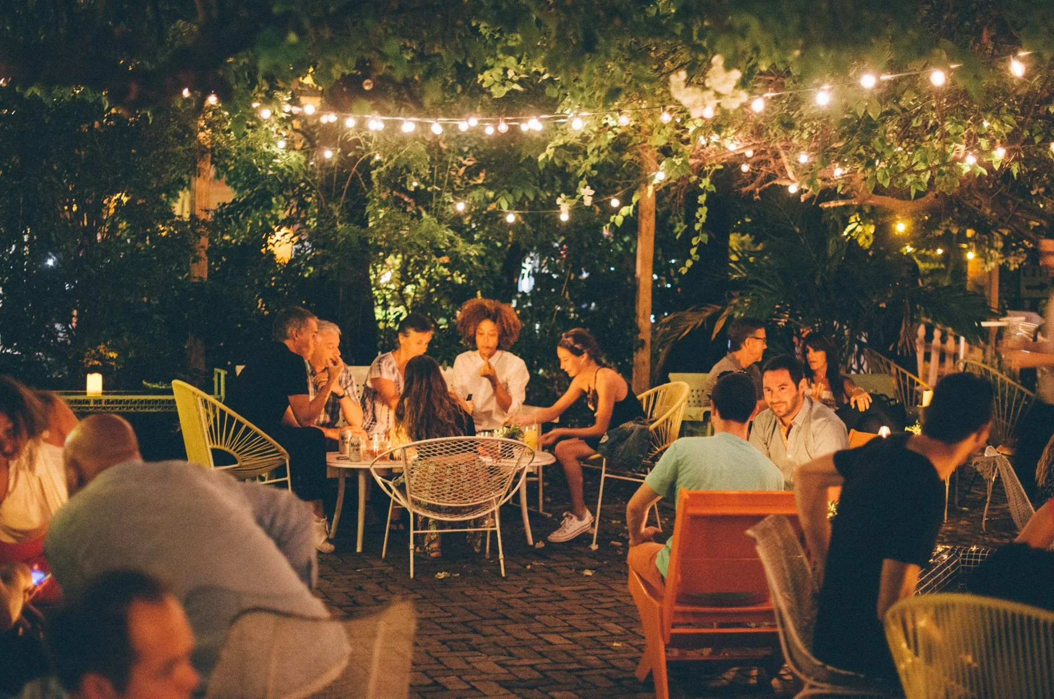 The Broken Shaker - Miami