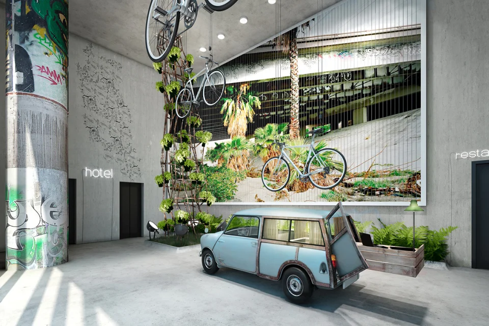 8 x Berlijn | Hotspots & Hangouts