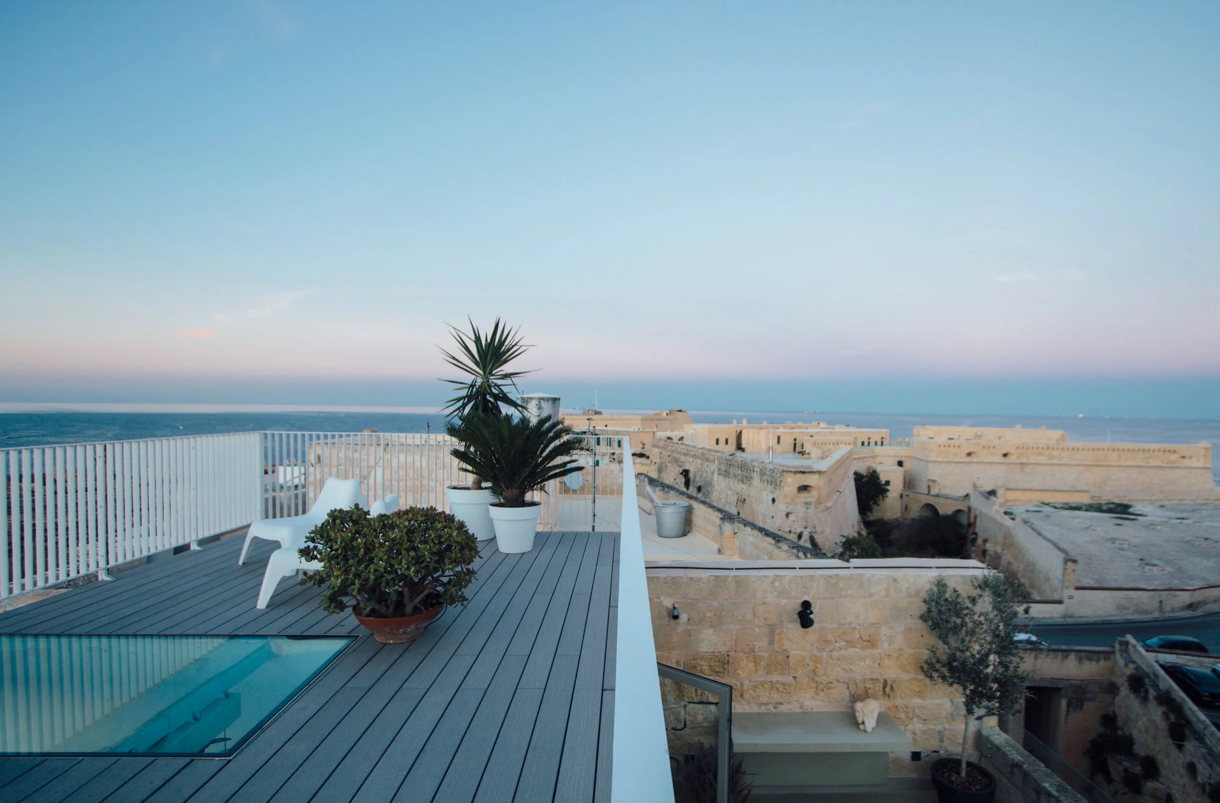 Eat, Stay, Play | 11 x Valletta, Malta