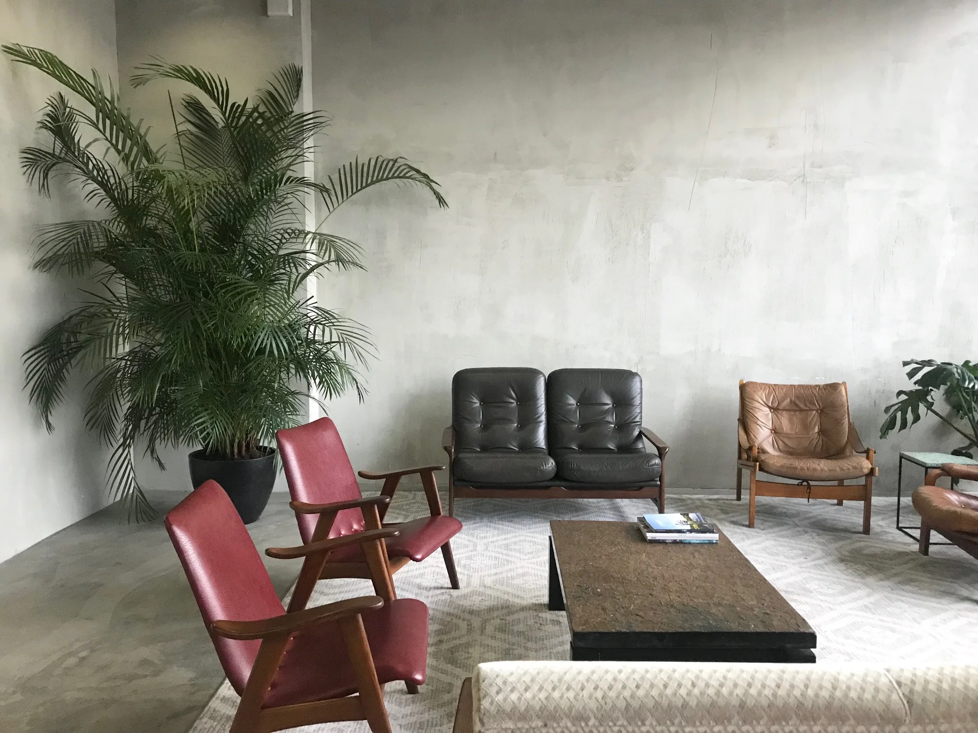 Public Space - Amsterdam Noord