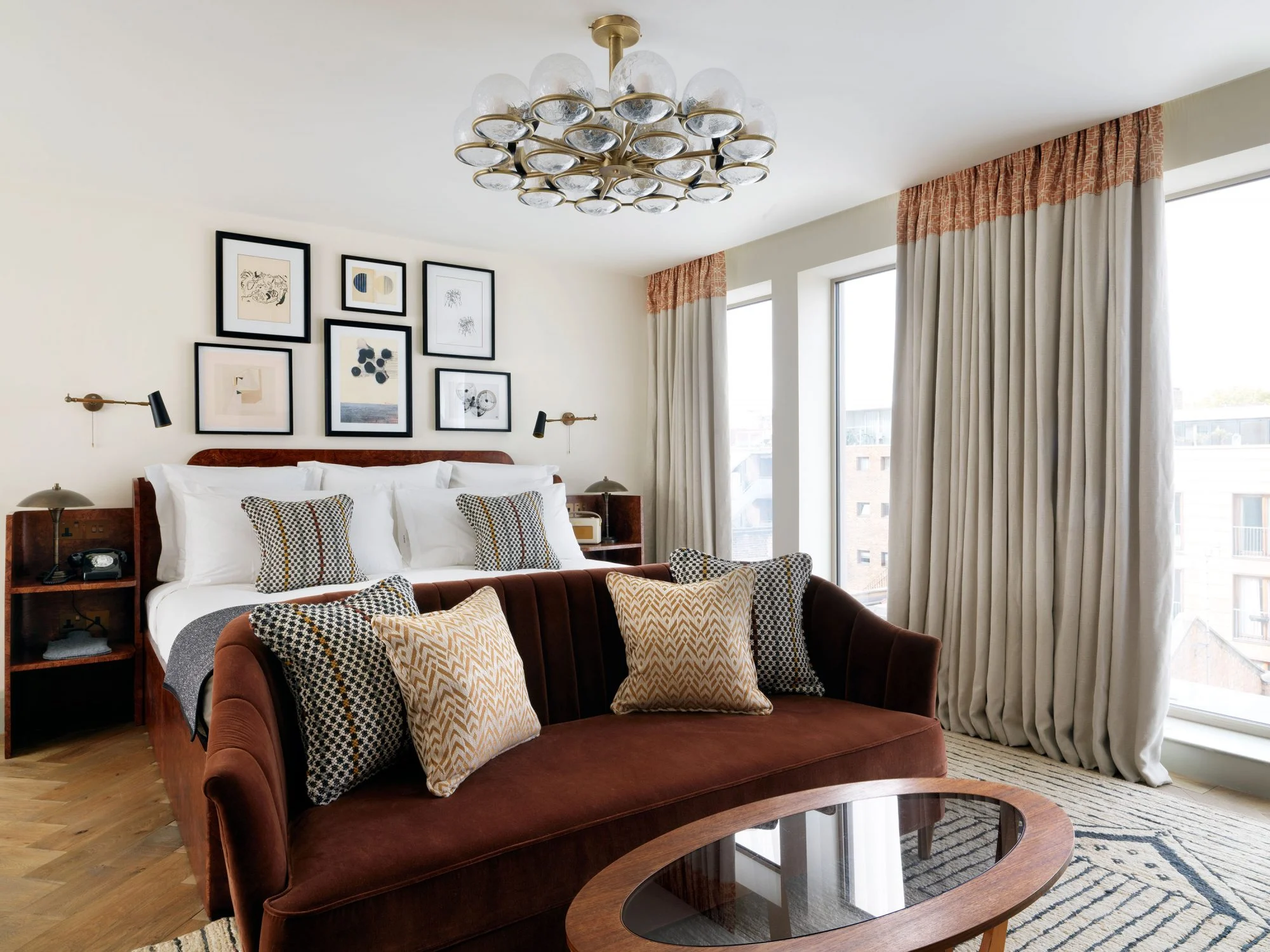 Redchurch Townhouse - London