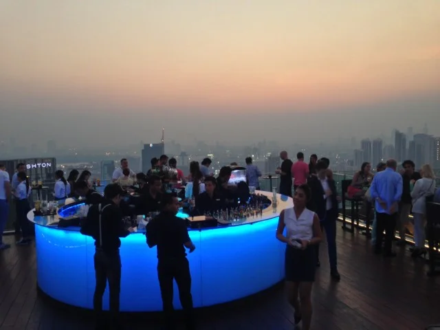 6 x Bangkok | Hotspots &amp; Hangouts