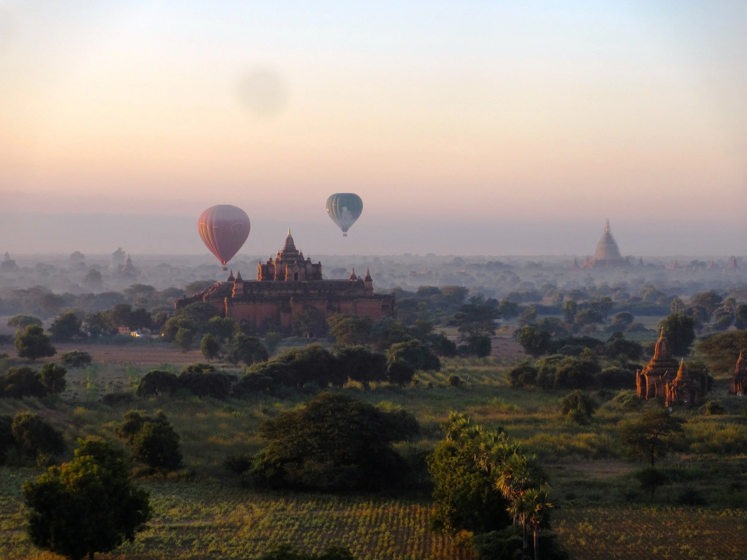 Bagan
