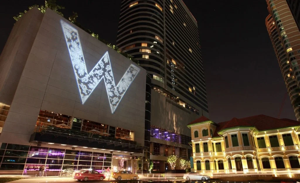 W Bangkok