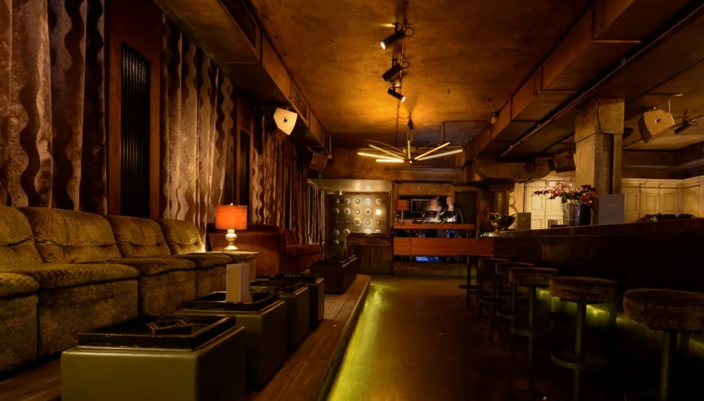 Trust Bar