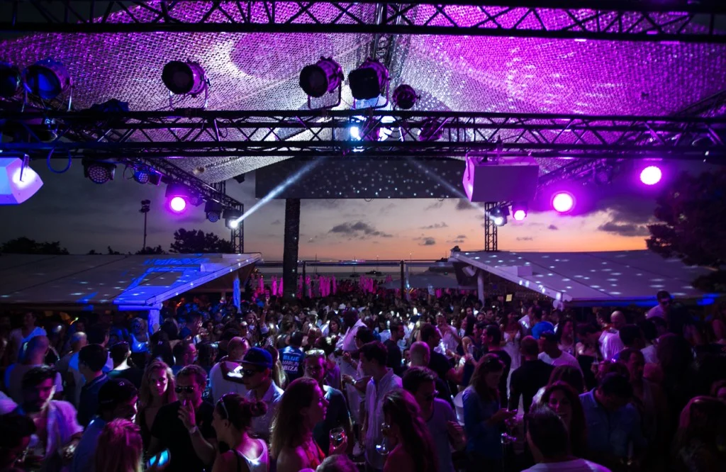 Blue Marlin Ibiza
