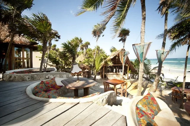 Papaya Playa Project