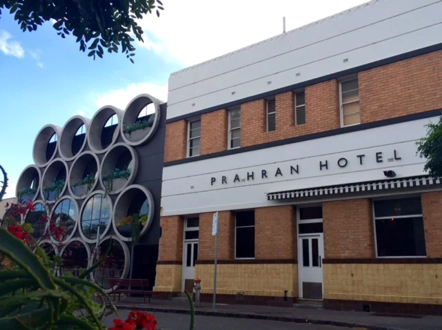 Prahran Hotel