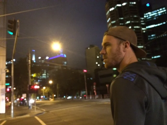 Melbourne