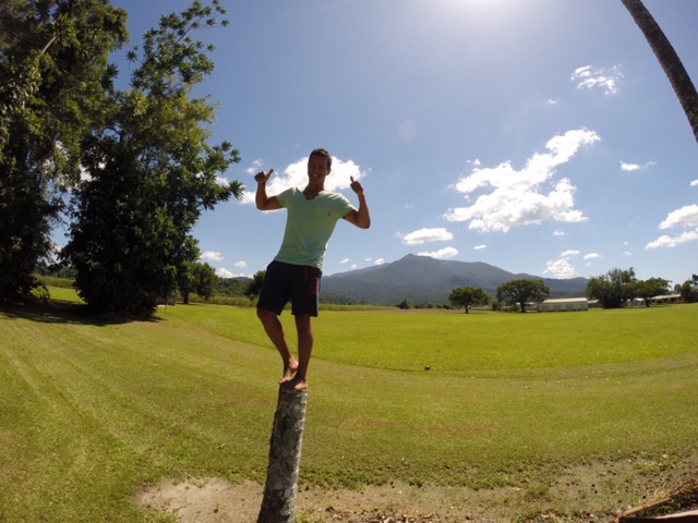 Cairns