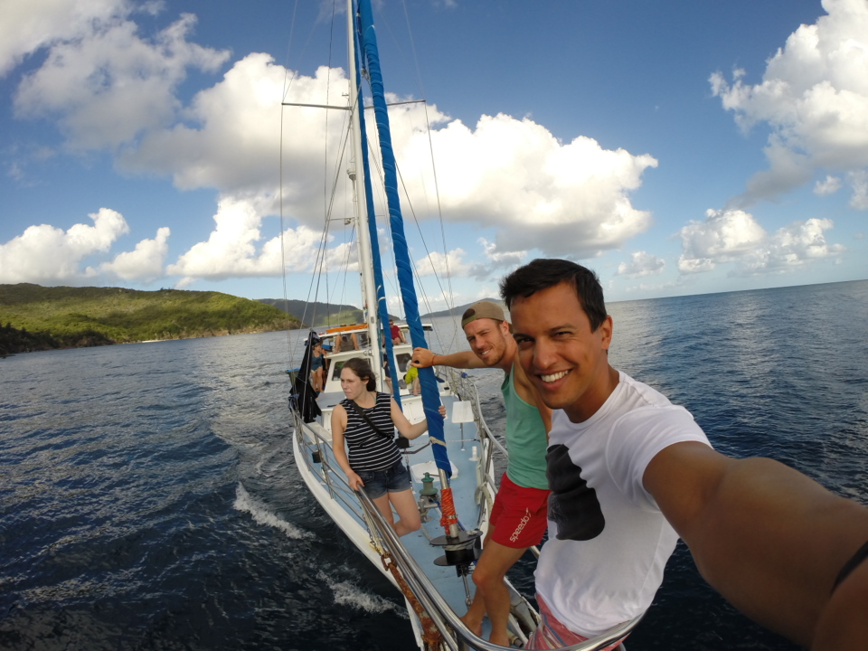 Whitsunday Islands