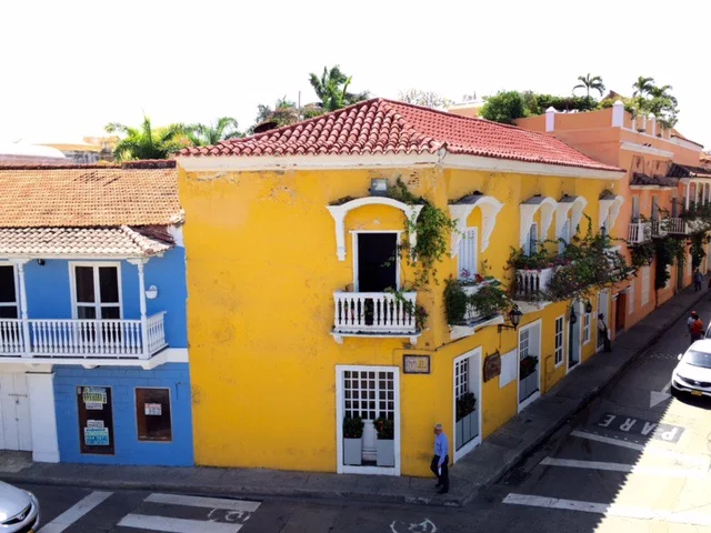 Cartagena