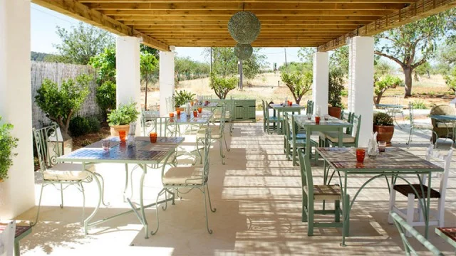 Aubergine Ibiza