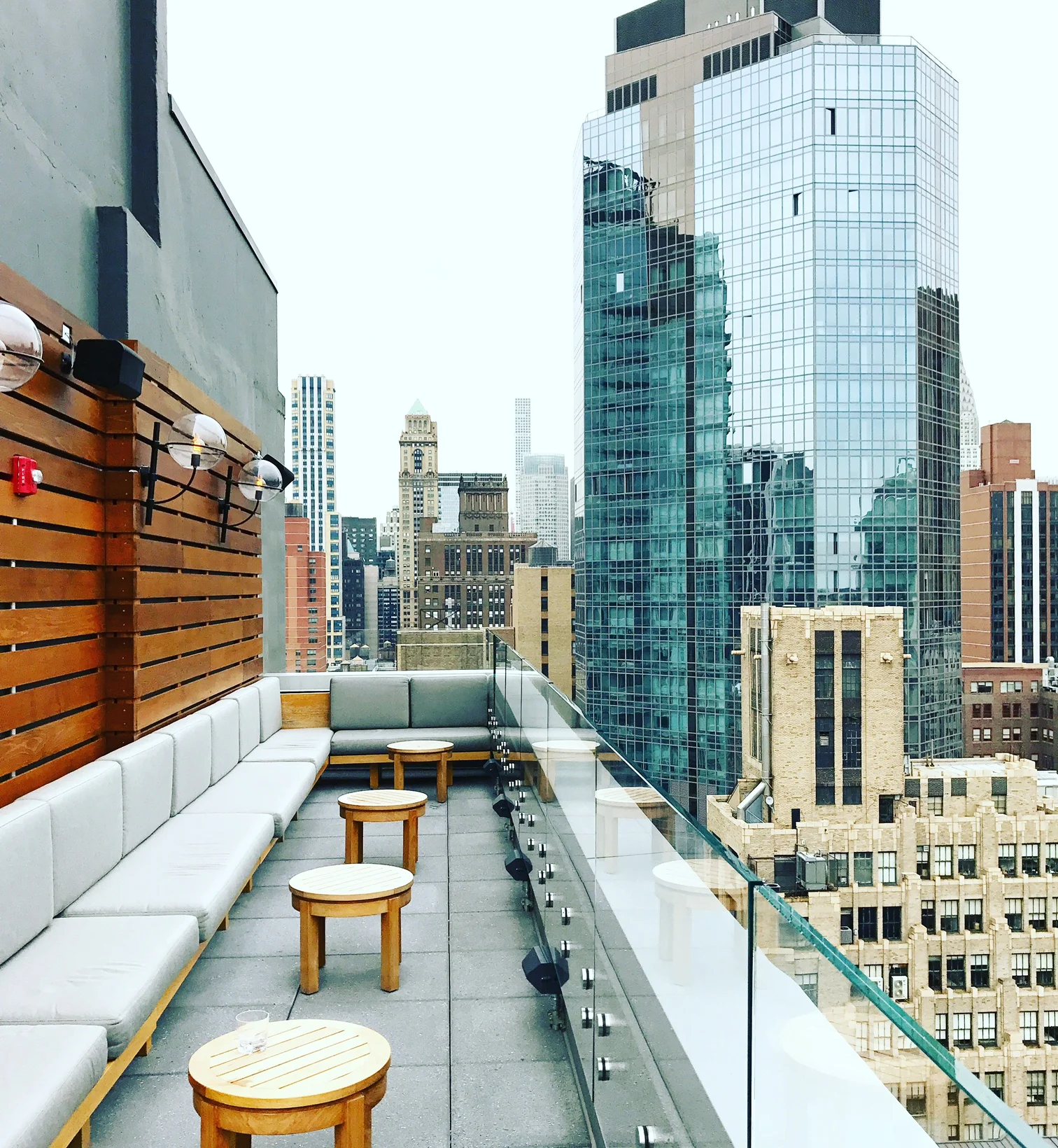 The Heights at Arlo Nomad