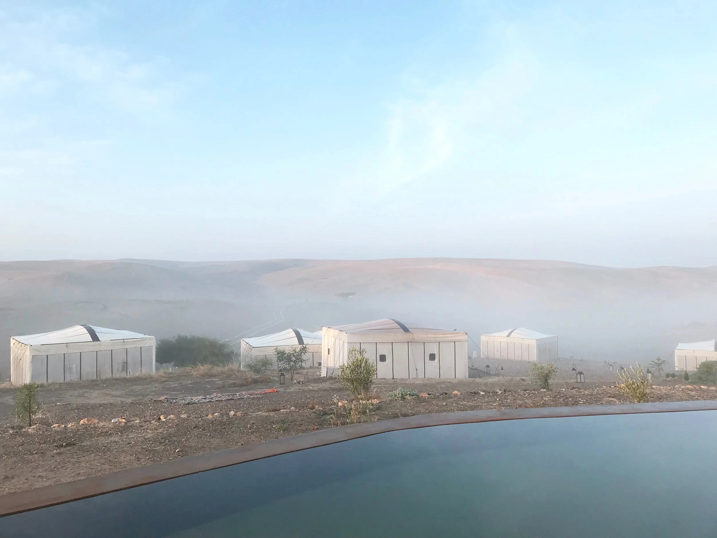 Terre des Etoiles - Agafay