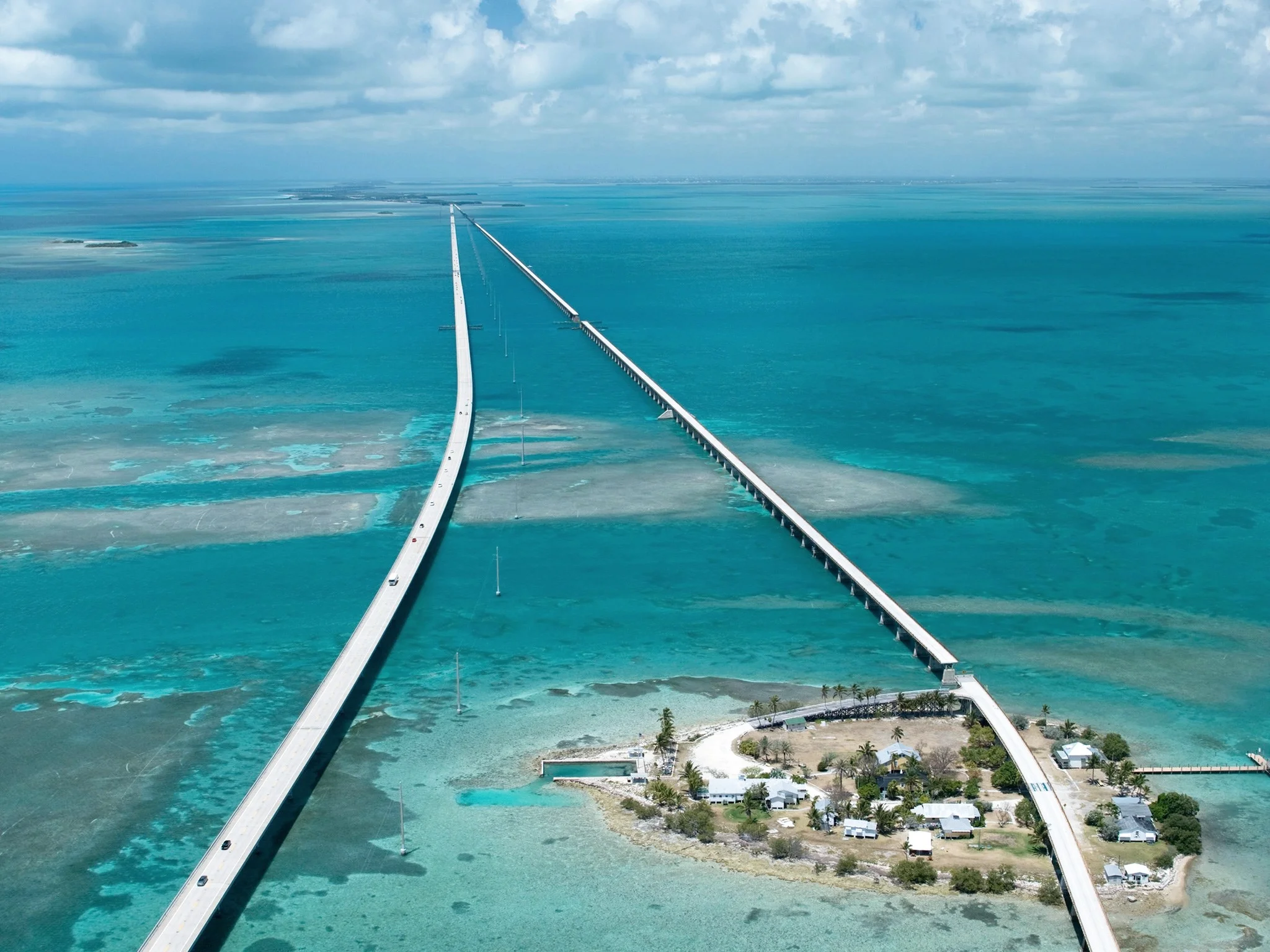 Mini-roadtrippin' | Miami to Key West in 5 stops